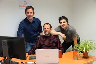 Power Design Technologies simule la conversion d'énergie électrique